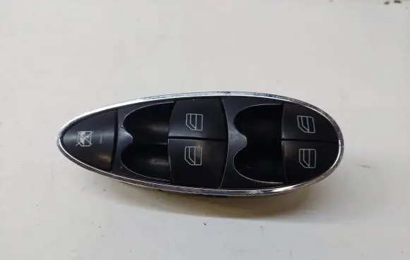 Mercedes-Benz E W211 Electric window control switch A2118213679 SWF502159 3180513Q02