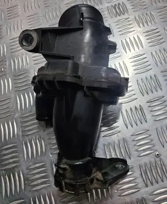 Opel Vivaro Air intake duct part 165761844R 22274 PA66GF35