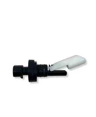 Opel Insignia A Windshield washer fluid level sensor 13248197