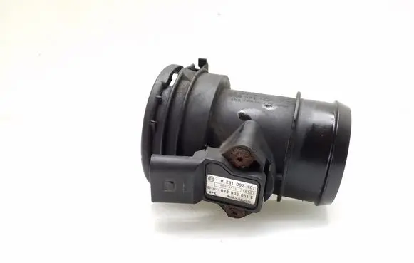 Volkswagen Transporter - Caravelle T5 Air pressure sensor 0281002401 038906051C