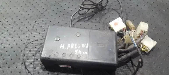 Honda Prelude Other control units/modules 89148 89-148