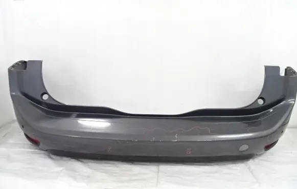 Citroen C4 Grand Picasso Rear bumper