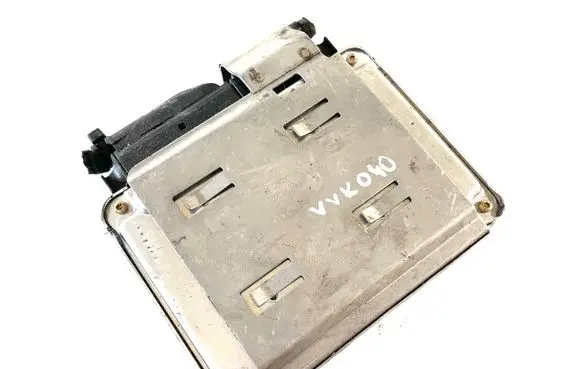 Audi A6 S6 C5 4B Engine control unit/module 8E0907411