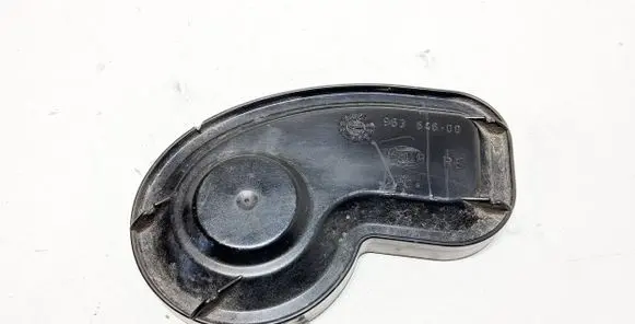 Volkswagen Bora Headlight/headlamp dust cover 96364600