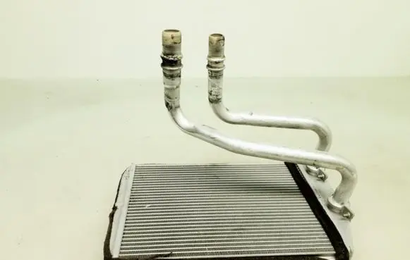 Citroen Jumper Heater blower radiator 168310100