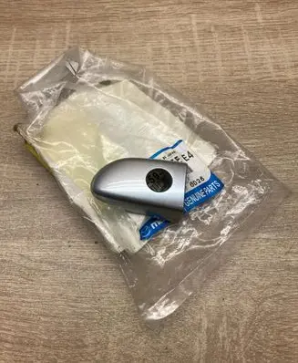 Mazda CX-5 Front door exterior handle DF7359415E