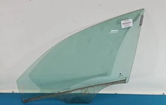 Fiat Tipo Front door window glass four-door IMPRK1517261