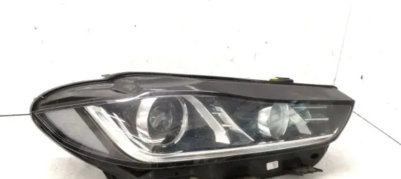 Jaguar XE Headlight/headlamp GX7313W029EE GX7313W029