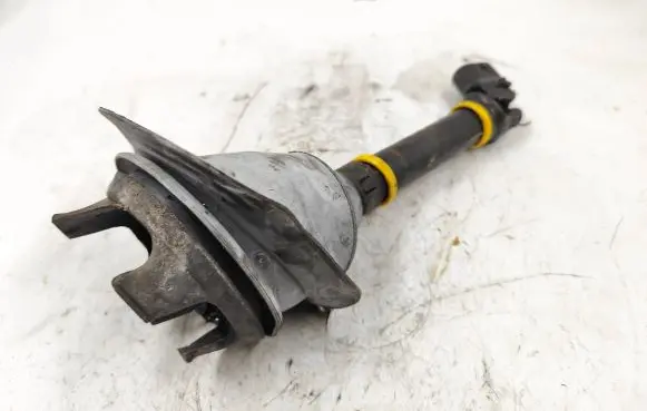 Opel Vectra C Steering column universal joint 24416479 278953