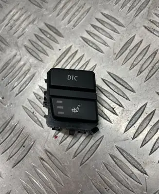 Seat heating switch