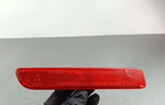 Suzuki SX4 S-Cross Rear tail light reflector 3597079J0L