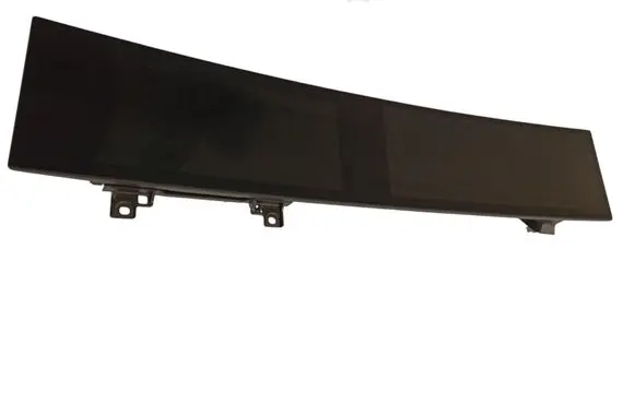 BMW 7 F01 F02 F03 F04 Screen/display/small screen 65505A4FC89