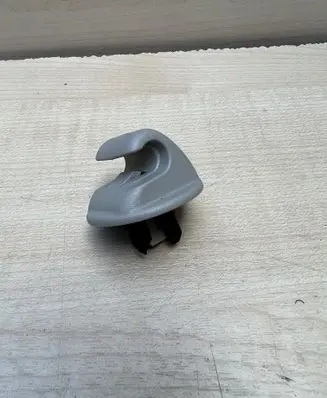 Dacia Sandero Sun visor clip/hook/bracket 
