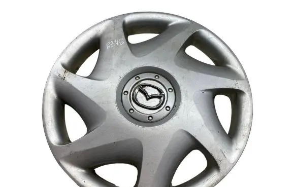 Mazda 6 R15 wheel hub/cap/trim GJ6A37170