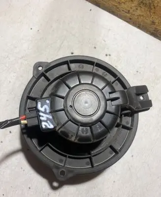 KIA Rio Heater fan/blower B308830440 B0527110278 A0550184