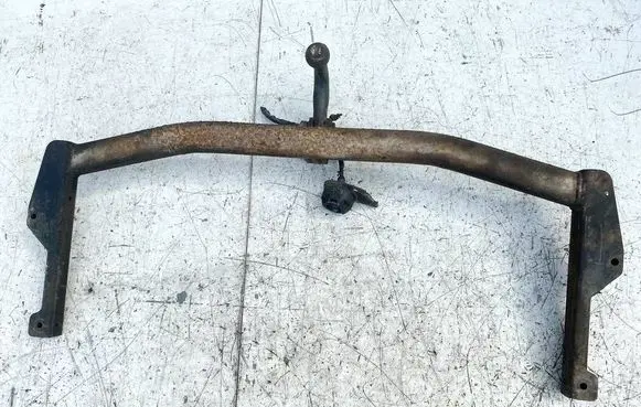 Mazda 6 Tow bar set 