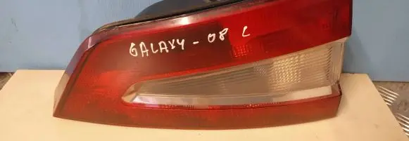 Ford Galaxy Tailgate rear/tail lights 162497