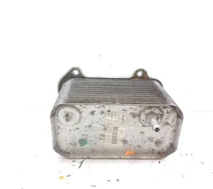 Porsche 911 996 Engine oil radiator 99610702557