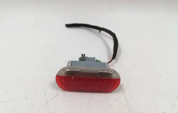 Volkswagen Bora Front door interior light 1J0947411B