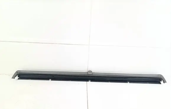 Volkswagen Transporter - Caravelle T5 Loading door sun blind/shade 9902001471