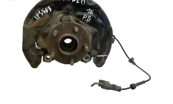 Ford Mondeo MK V Front wheel hub 