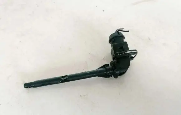 Renault Scenic I Interior temperature sensor