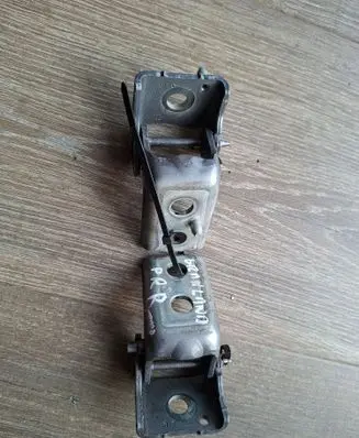 Opel Grandland X Front door hinges set RGHW