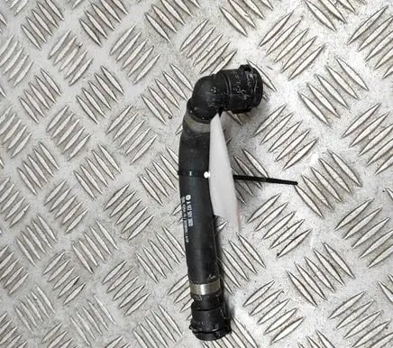 Mercedes-Benz GLE W167 Engine coolant pipe/hose A1675013600