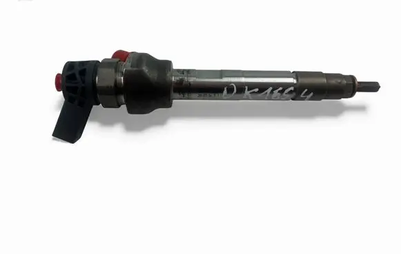 BMW 5 E60 E61 Fuel injector 8514148
