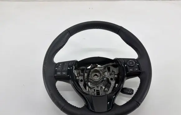 Toyota Yaris Steering wheel 45100OD49024