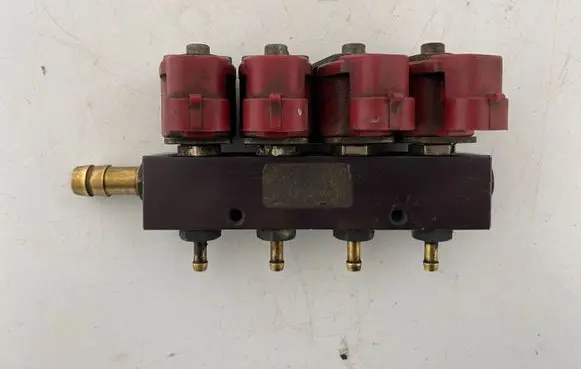 Ford Focus LP gas injector 