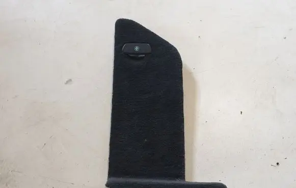 Volvo XC70 Trunk/boot side trim panel 