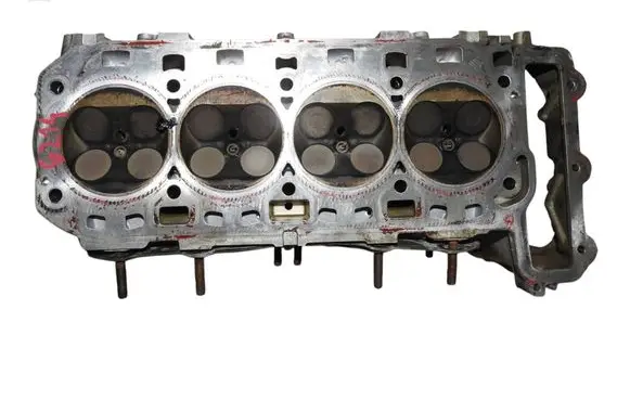 Audi RS6 C7 Engine head 0P2103403D