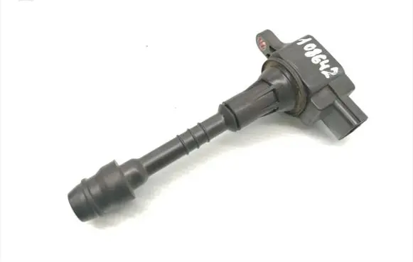 Nissan Almera N16 High voltage ignition coil 224486N015