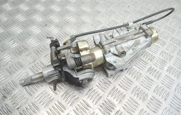 Audi A6 S6 C4 4A Steering wheel axle 4A1419505K