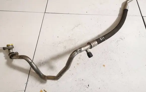 BMW 5 F10 F11 Air conditioning (A/C) pipe/hose 925070801 52529410