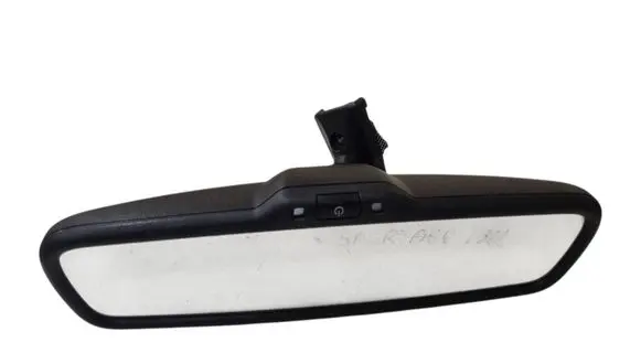 KIA Sportage Rear view mirror (interior) E11026004 030712 9051148