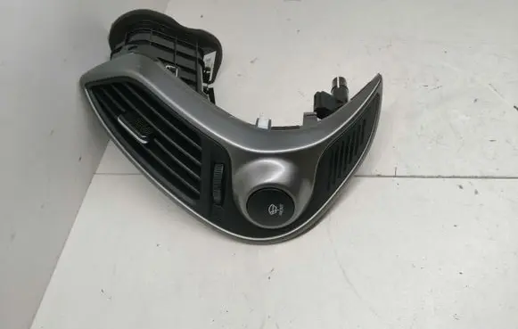 Hyundai ix35 Dashboard side air vent grill/cover trim 974202S000