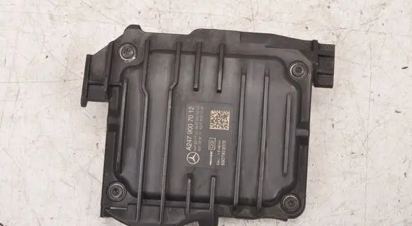 Mercedes-Benz GLA H247 Front bumper camera A2479007012