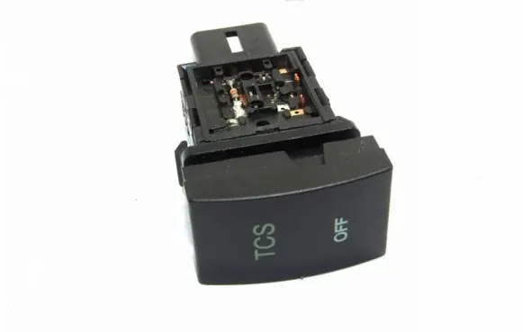 Other switches/knobs/shifts