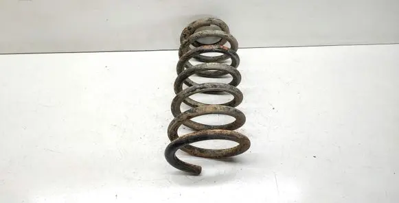 Peugeot 406 Rear coil spring