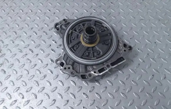 Volkswagen Jetta VI Other gearbox part 09G300033J NTJ