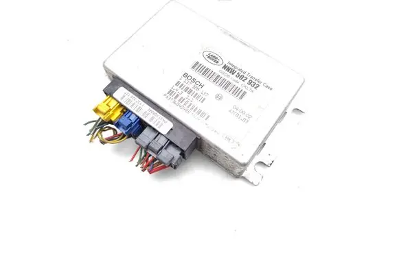 Land Rover Discovery 3 - LR3 Transfer box differential control unit NNW502932 1137328137