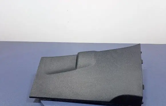 Renault Captur Other sill/pillar trim element 769163670R