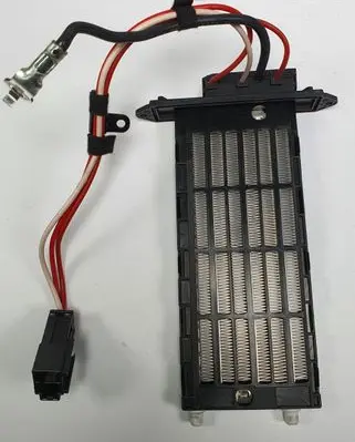 Ford B-MAX Electric cabin heater radiator AV11-18K463-AB