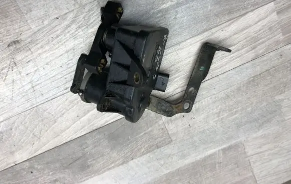 Intake manifold valve actuator/motor