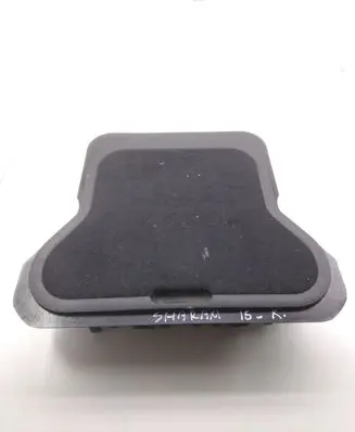 Volkswagen Sharan Tool box 7N0864134A