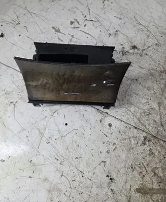 Ashtray (front)