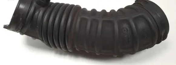 Aston Martin Rapide Air intake hose/pipe 4G43-9C623-CD