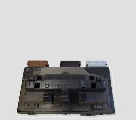 Citroen C5 Seat control module 9666283880